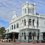 Subiaco Shopping