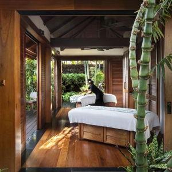 Honeymoon Spa Day Fund