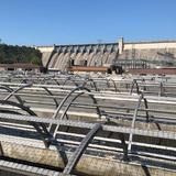 Fish Hatchery & Table Rock Dam