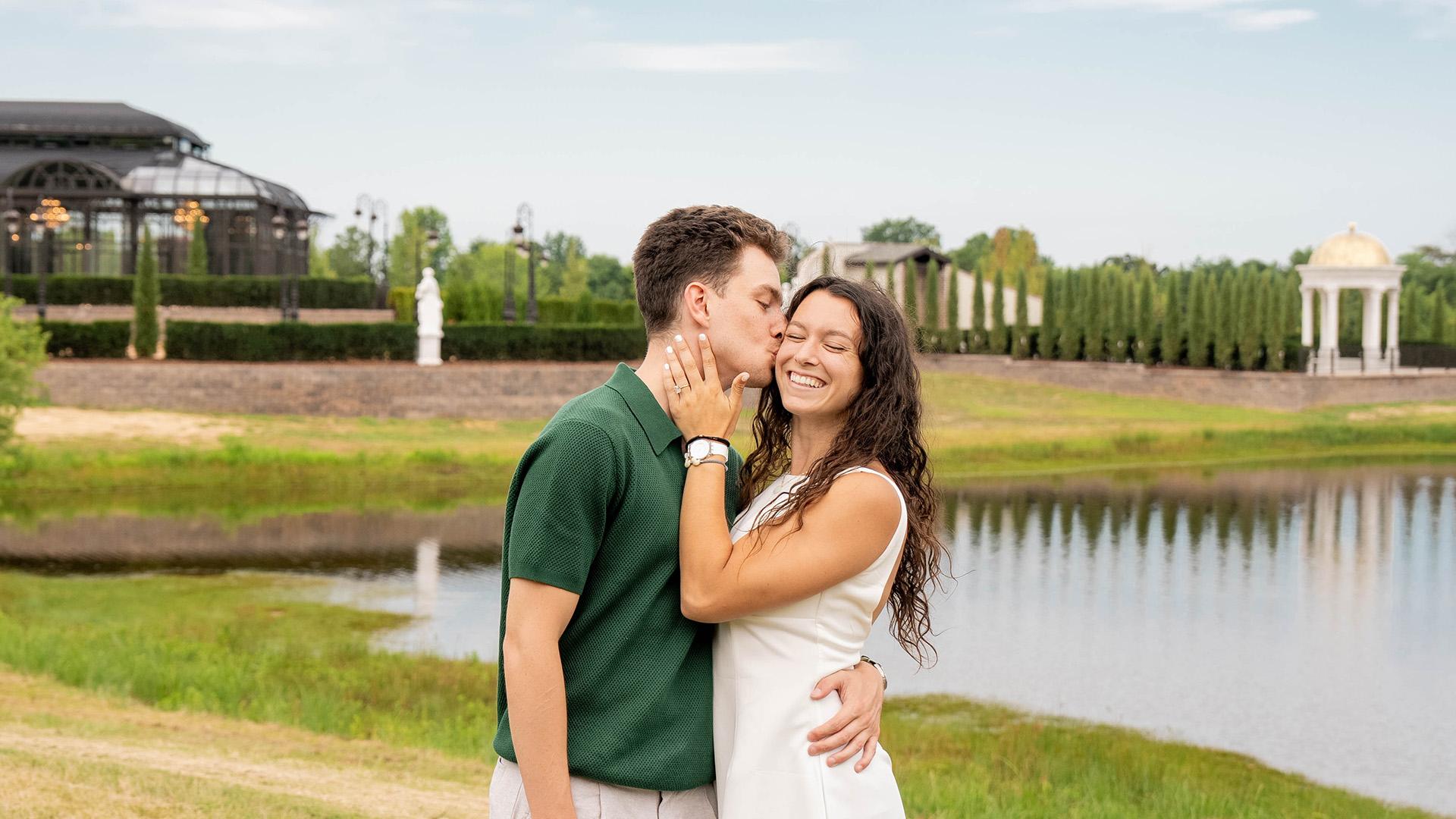 The Wedding Website of Lexie Mehallis and Avery Turner