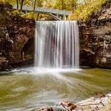 Minneopa State Park