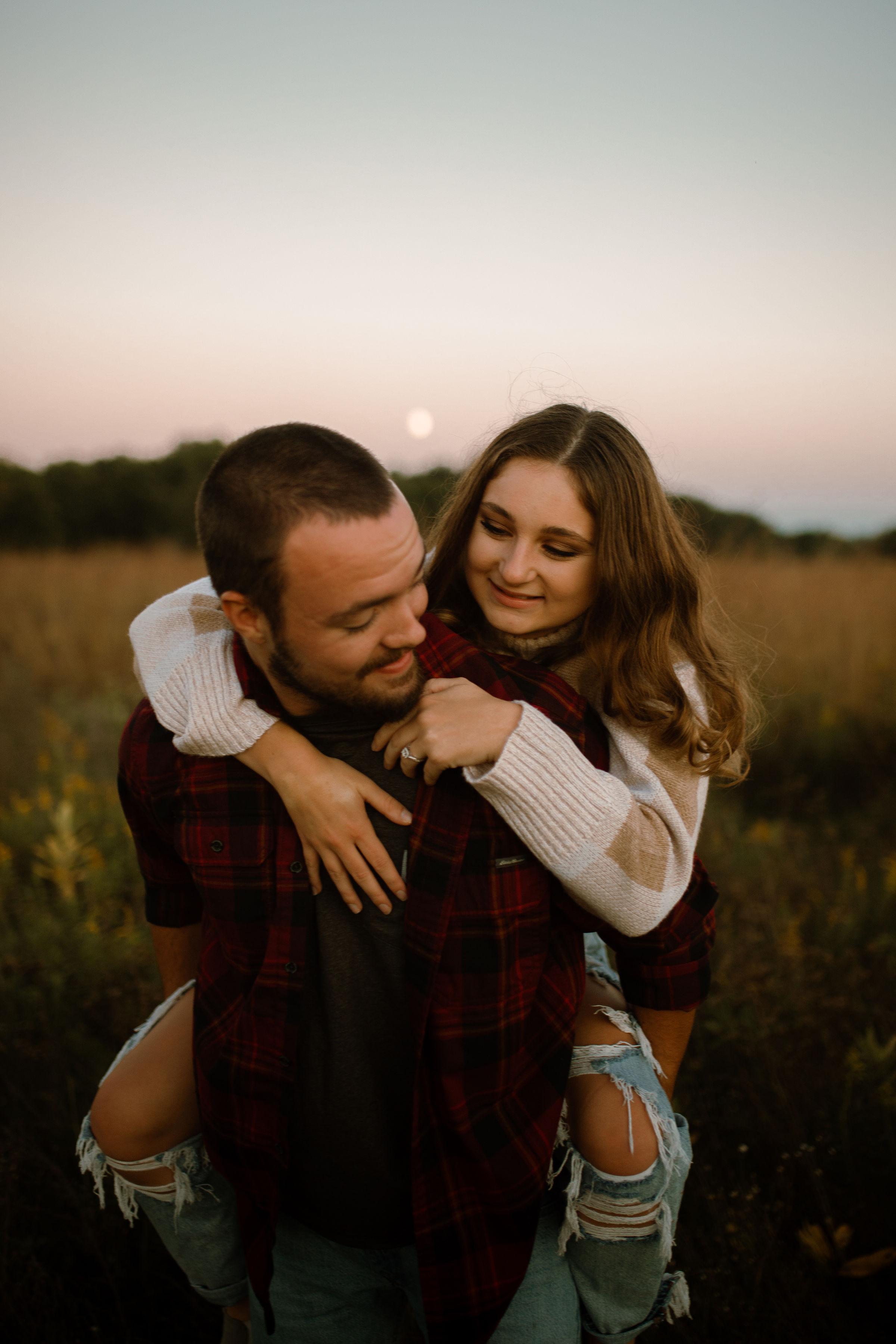 The Wedding Website of Emma Thomas and Ethan Wood