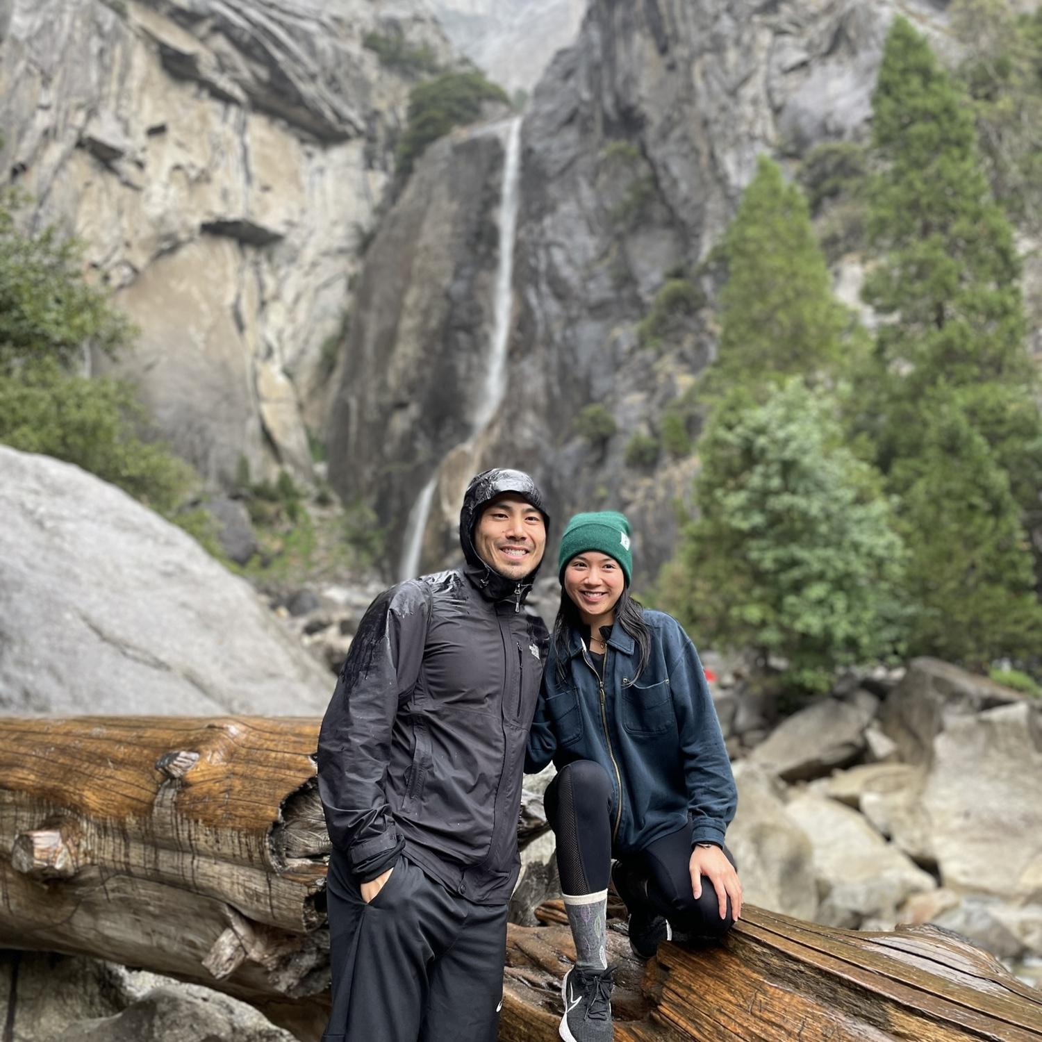 Yosemite National Park