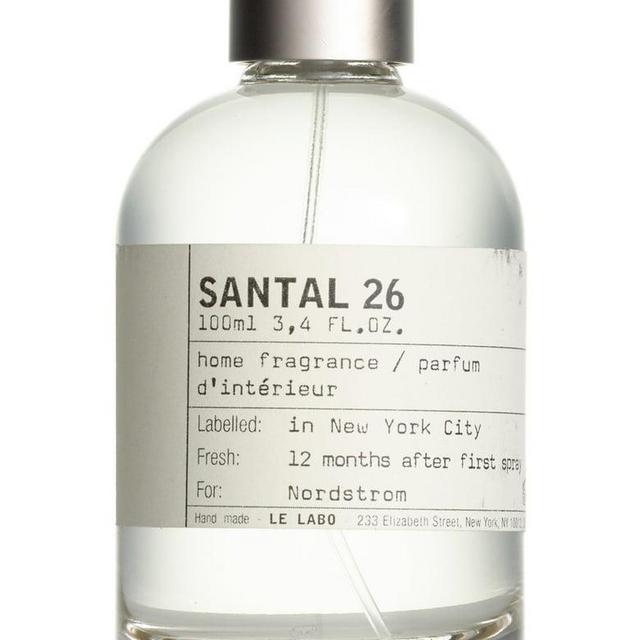 'Santal 26' Home Fragrance Spray