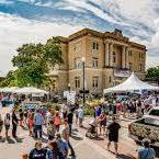 Historic Downtown McKinney