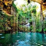 Xcaret Park