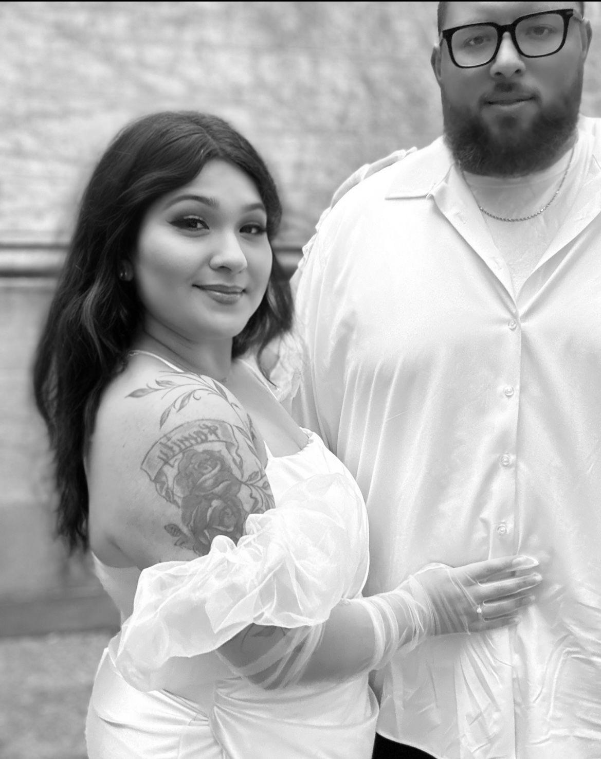 The Wedding Website of Jeiline Delgado and Frederick Gutierrez