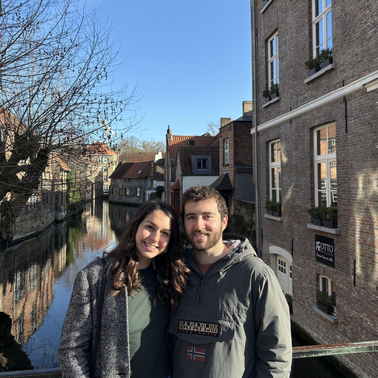 Belgium