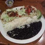 Baja Fish Tacos