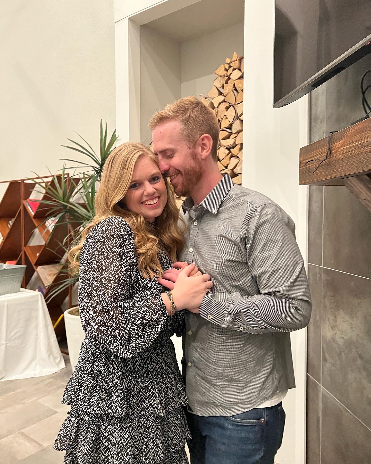 The Wedding Website of Lauren Edwards and Spencer Brent