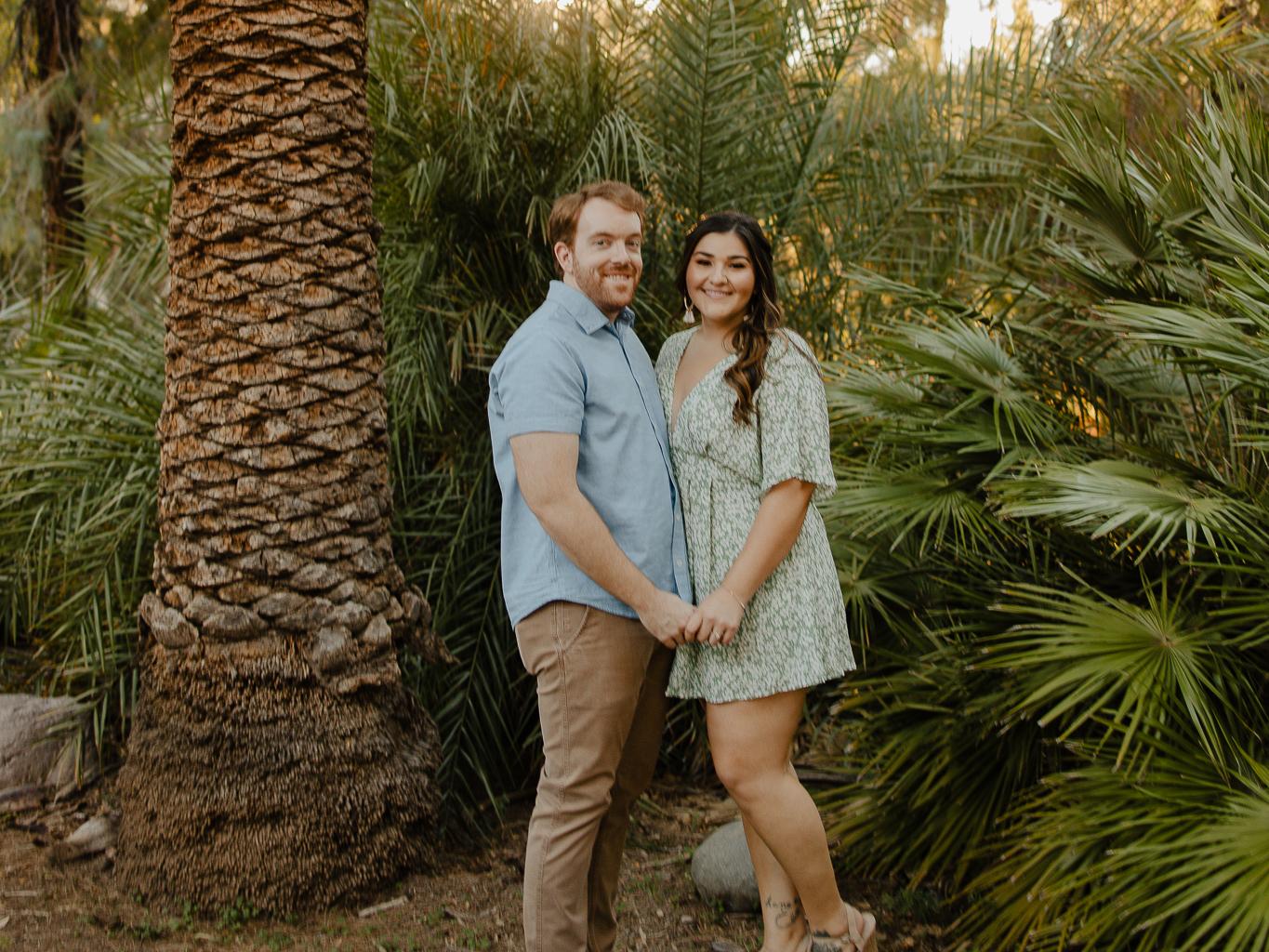 The Wedding Website of Victoria Rivera and Brenden Enos