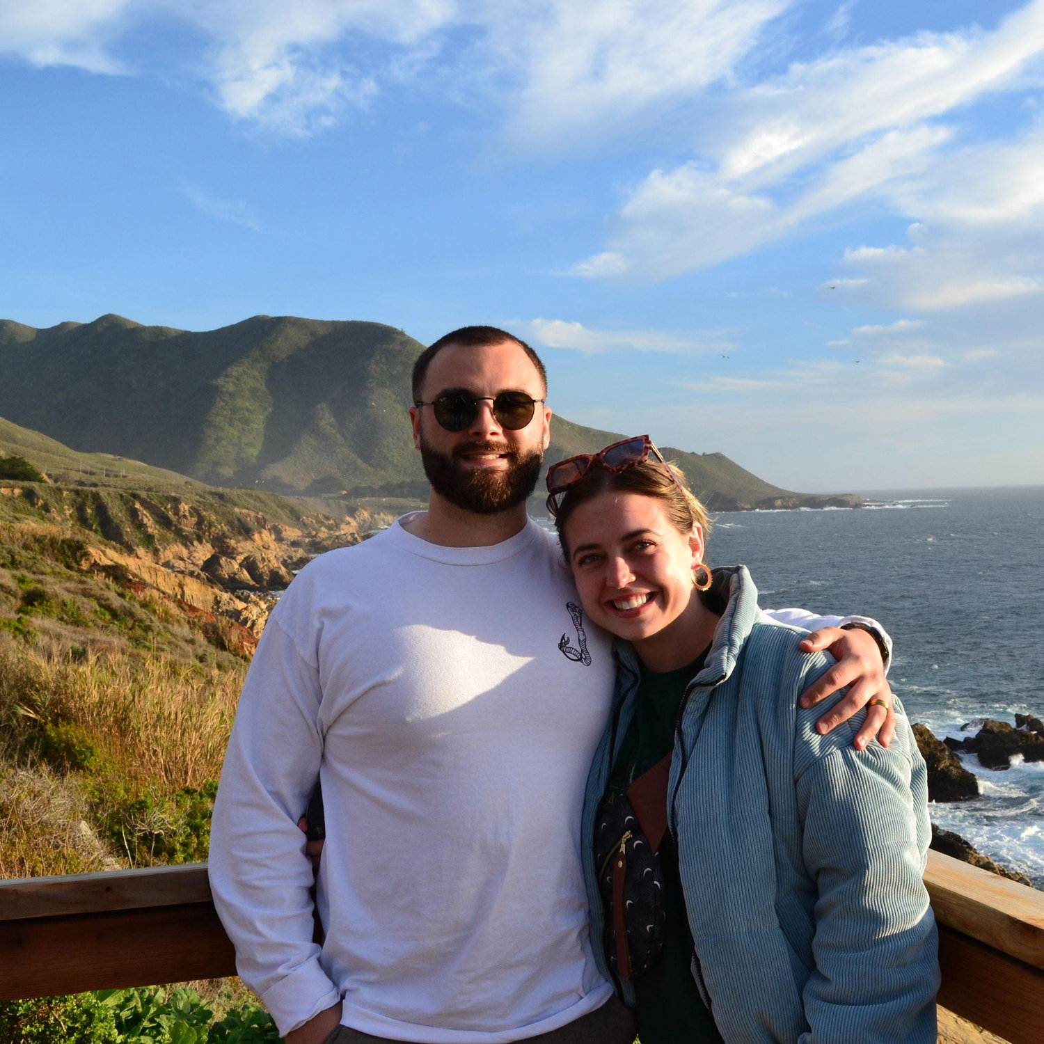 Big Sur, CA (2025)