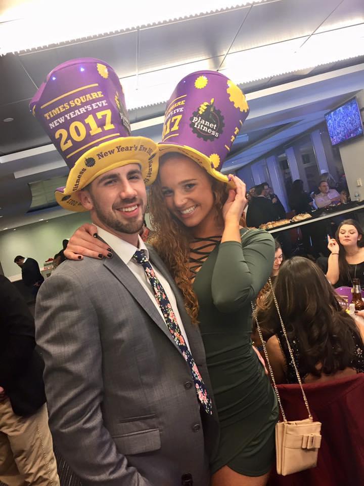 Times Square NYE VIP Experience