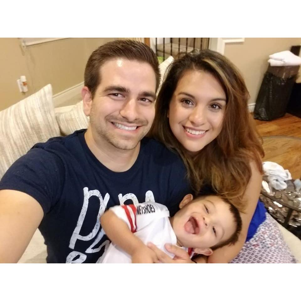 Father's Day!