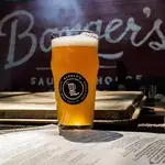 Banger's Sausage House & Beer Garden