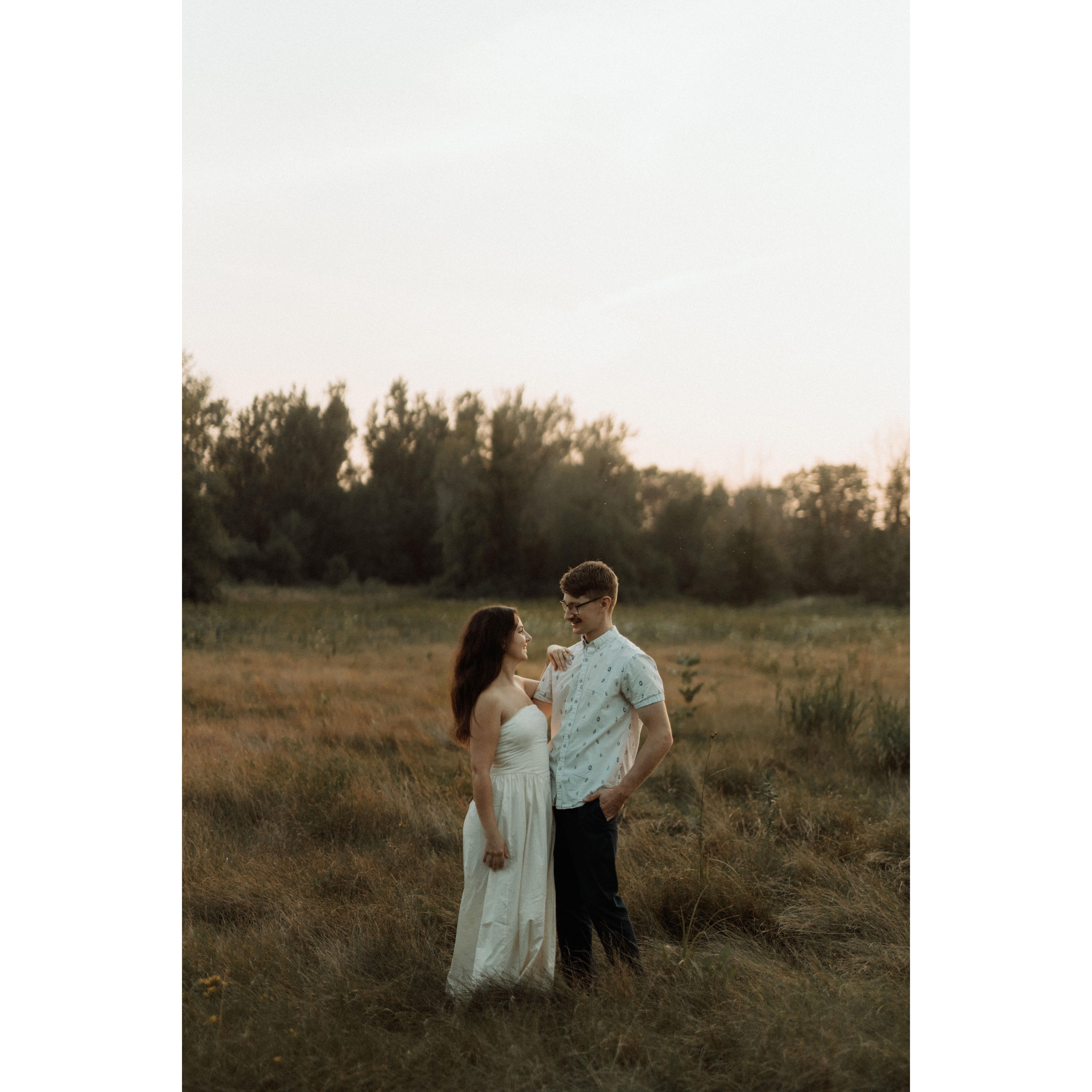 Up Next: The Wedding!! We can't wait to see you there <3