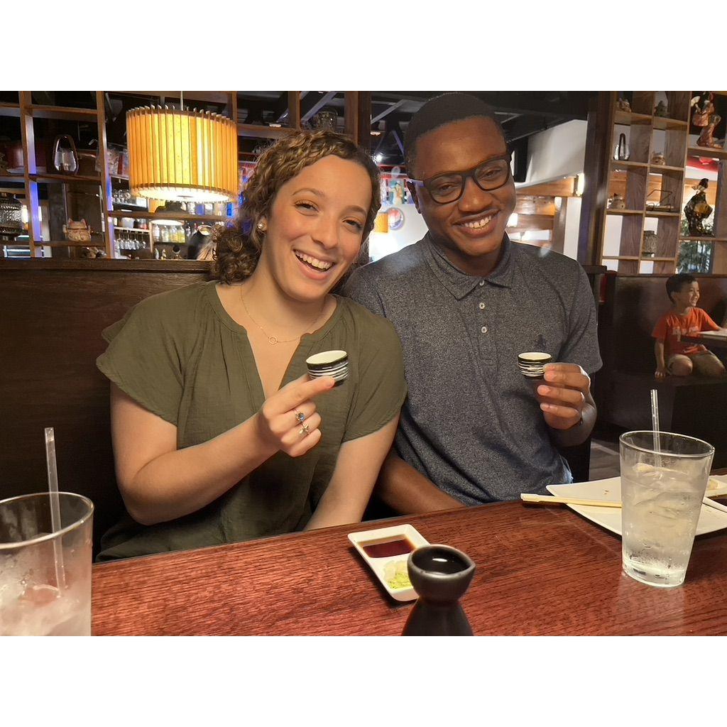Raven's 22nd Birthday