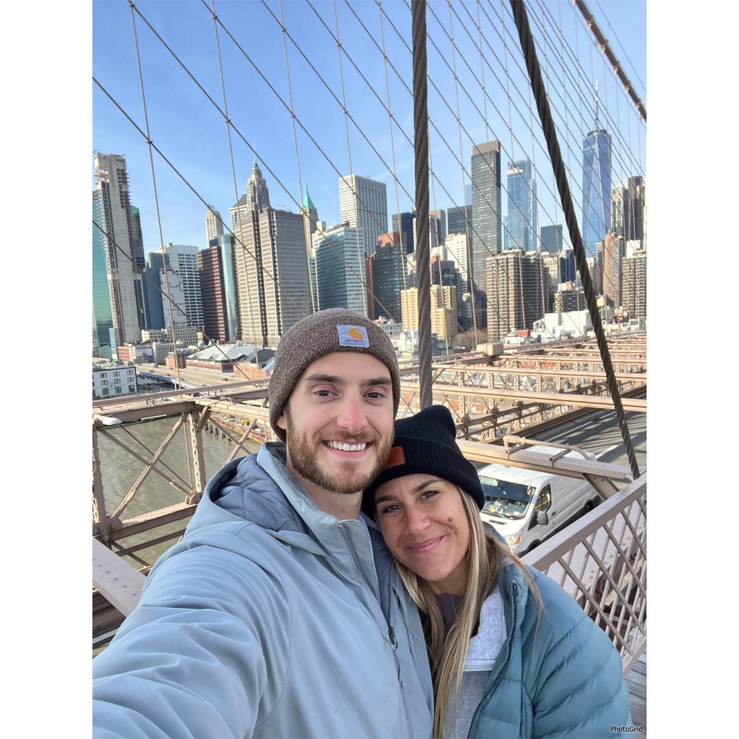 New York City