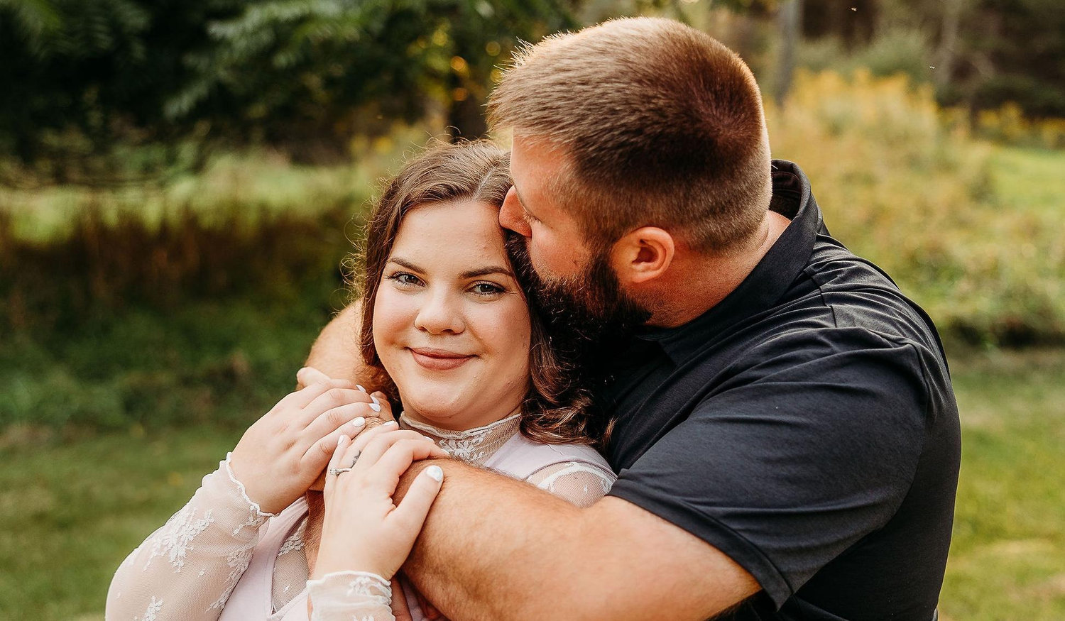 The Wedding Website of Erin Flowers and Zachary Herman