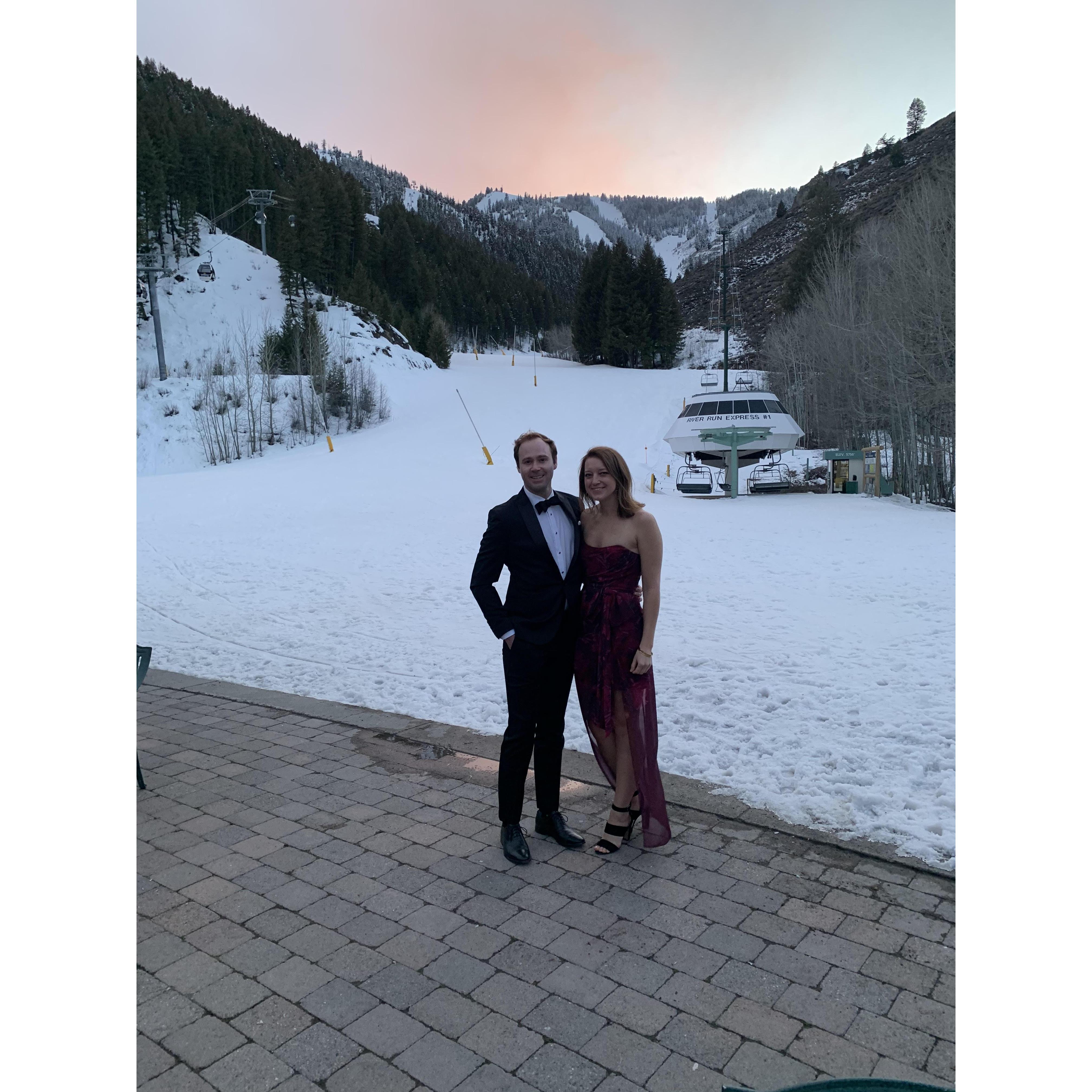 Sun Valley, ID
