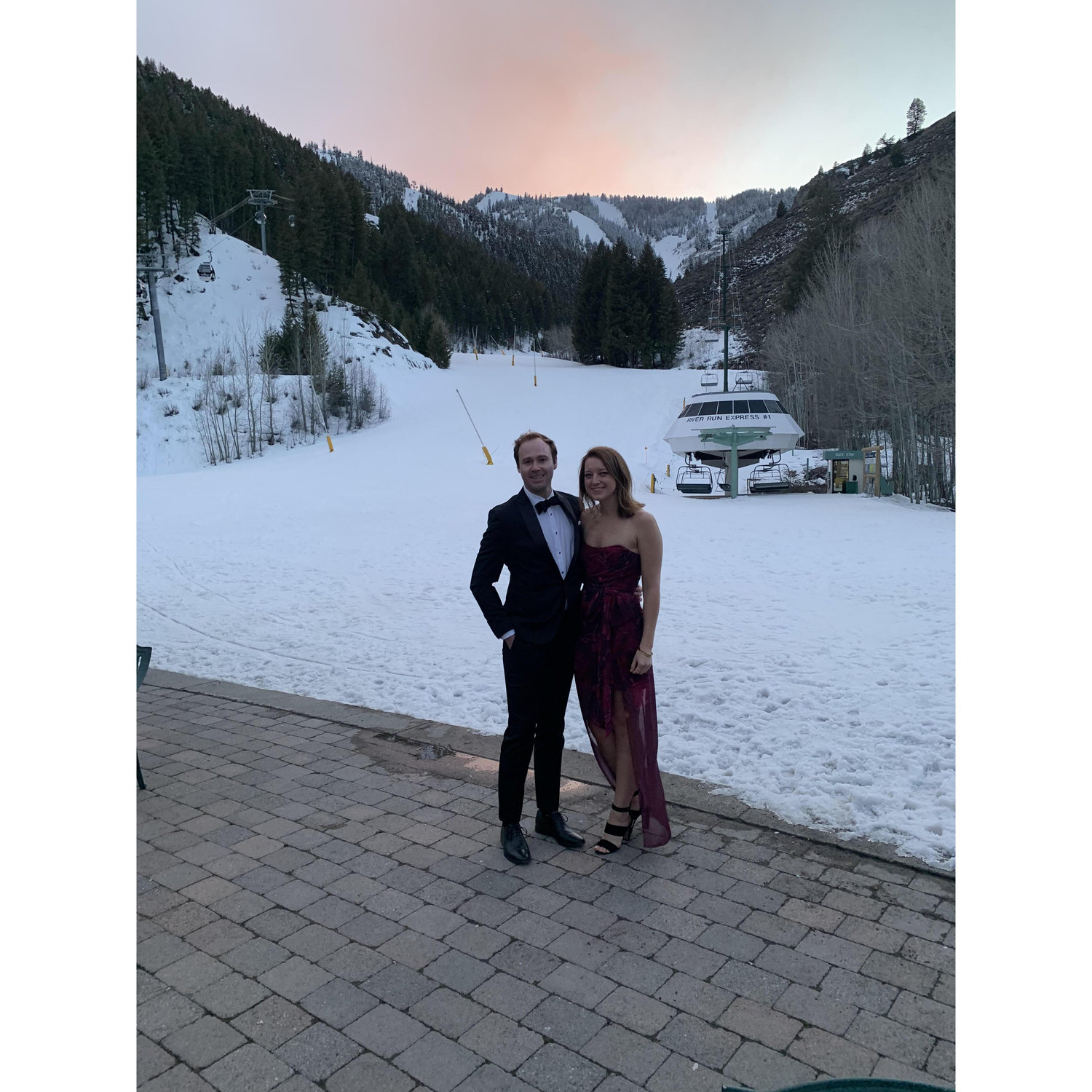Sun Valley, ID