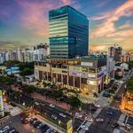 BlueMall Santo Domingo