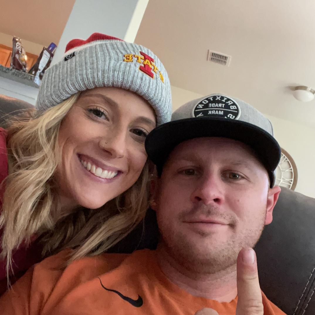 Longhorns vs ISU 2021