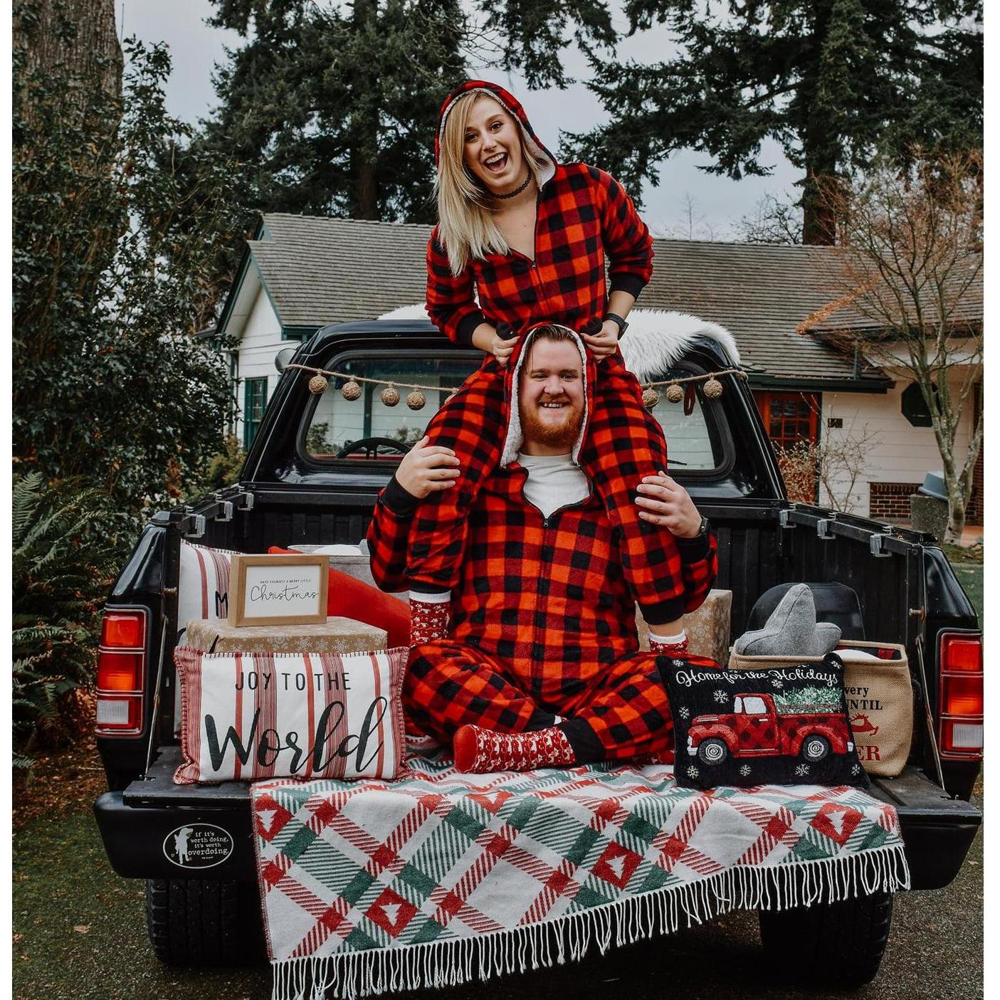 Christmas photos 2020
