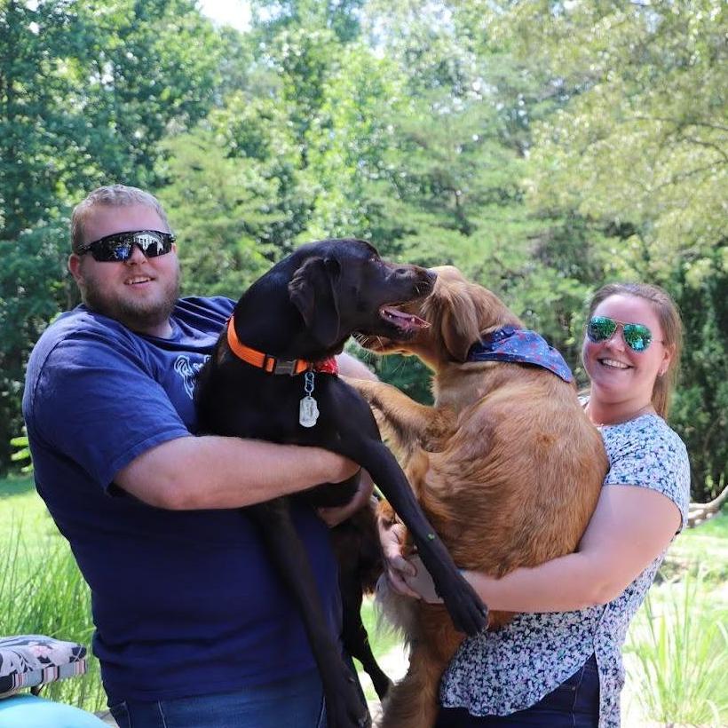 1 year gotcha-versary!