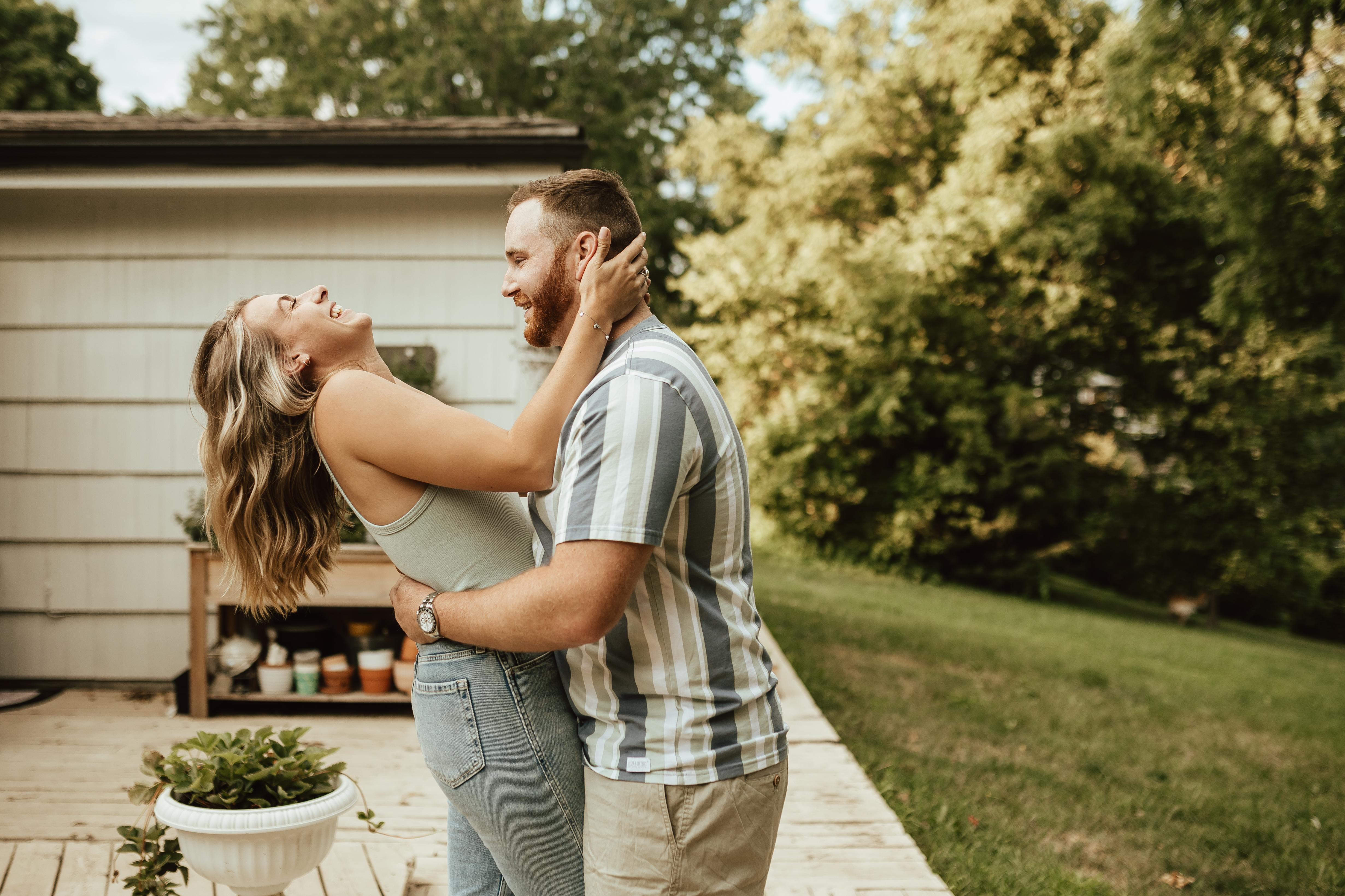 The Wedding Website of Nicholas Blair Muir and Gretchen Ann Hurtle