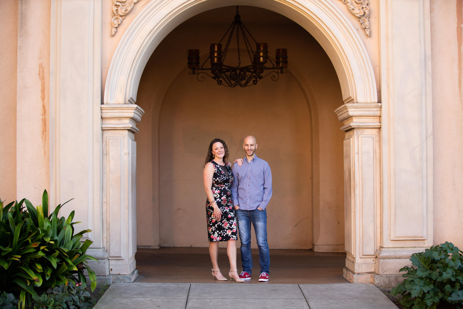 The Wedding Website of Emily Lincoln and Casey Bennington