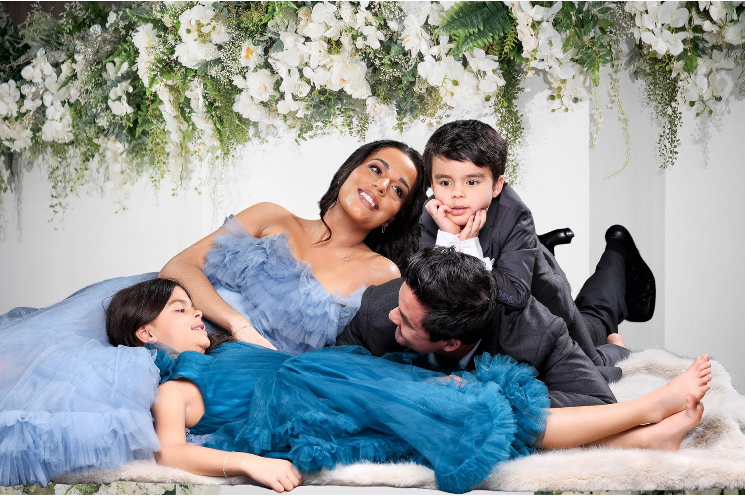 The Wedding Website of Victoria Parrish and Christopher Parrish