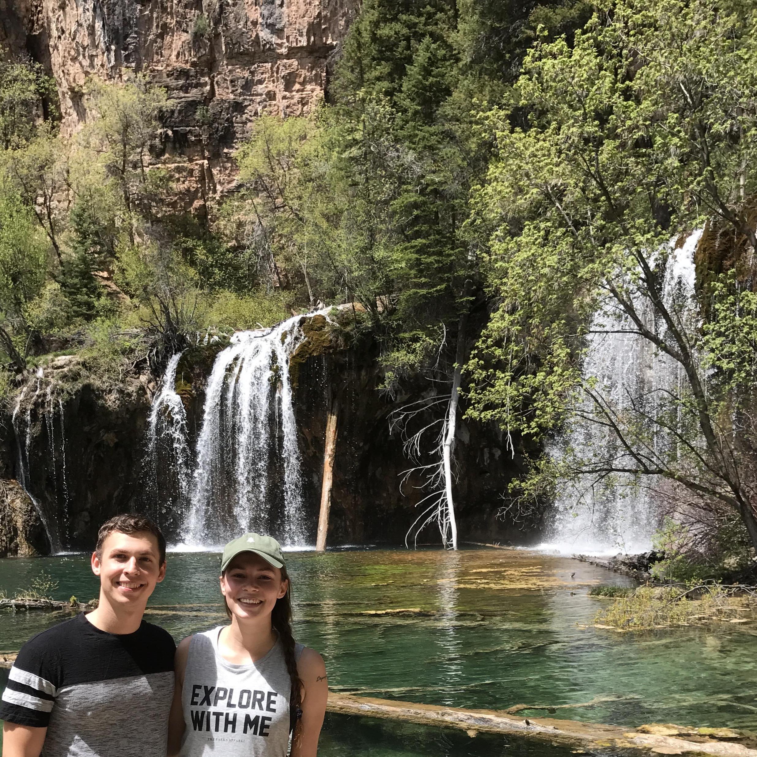 Glenwood Springs, CO