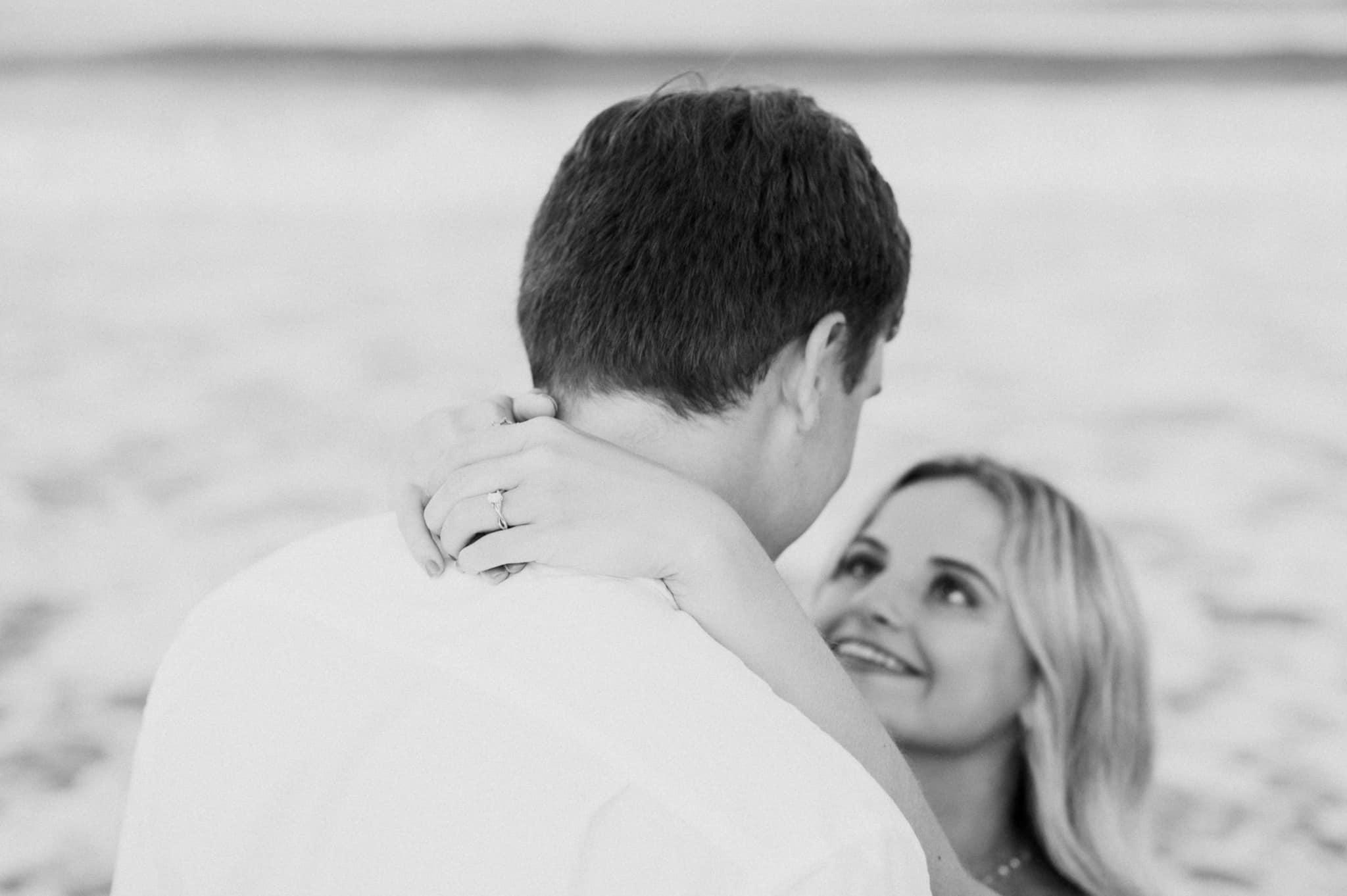 The Wedding Website of Gabby Wright and Cade Hancock