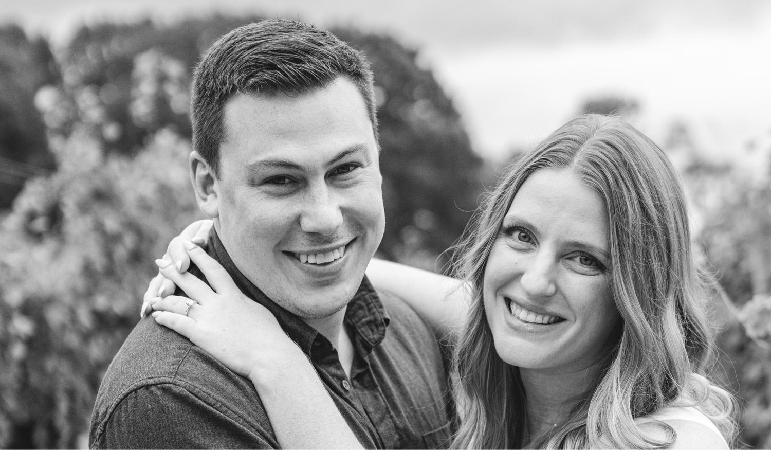 The Wedding Website of Hunter Shull and Jillian Gaetano