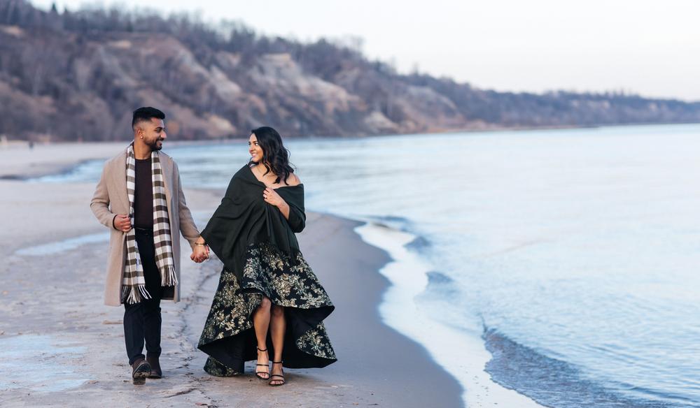 Hirsh Shah and Devanshi Patel's Wedding Website - Zola