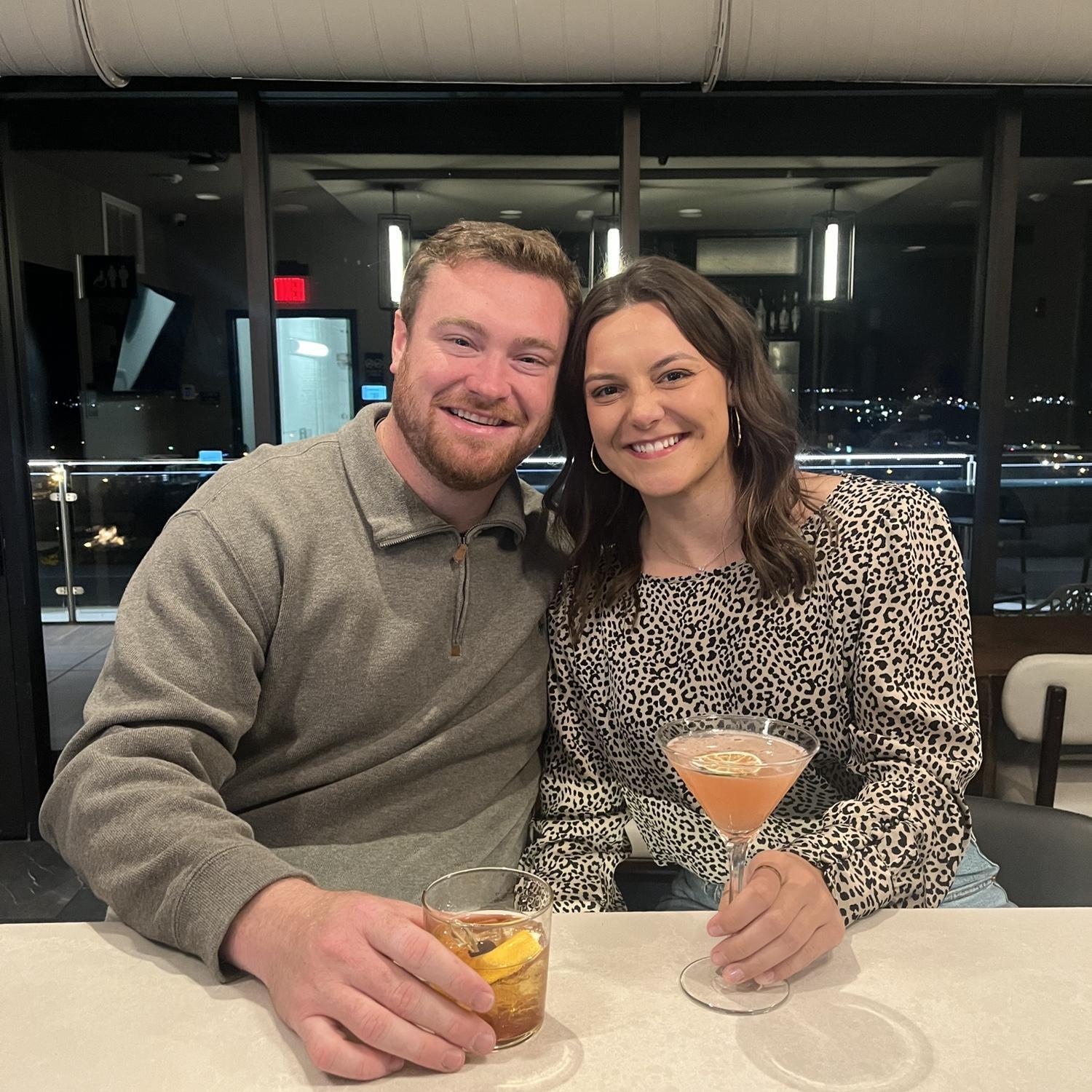 Date night in Springfield, MO