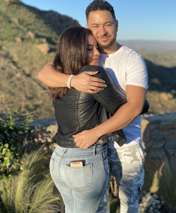 The Wedding Website of Robin Riddell and Tyler Williams