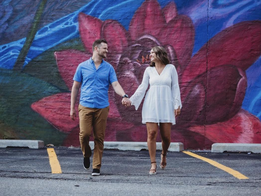 The Wedding Website of Savannah Warner and Nicholas Prior