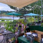 Evergreen Lake & Willow Creek Restaurant
