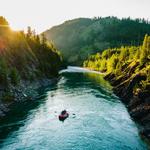 Great Northern Whitewater Rafting