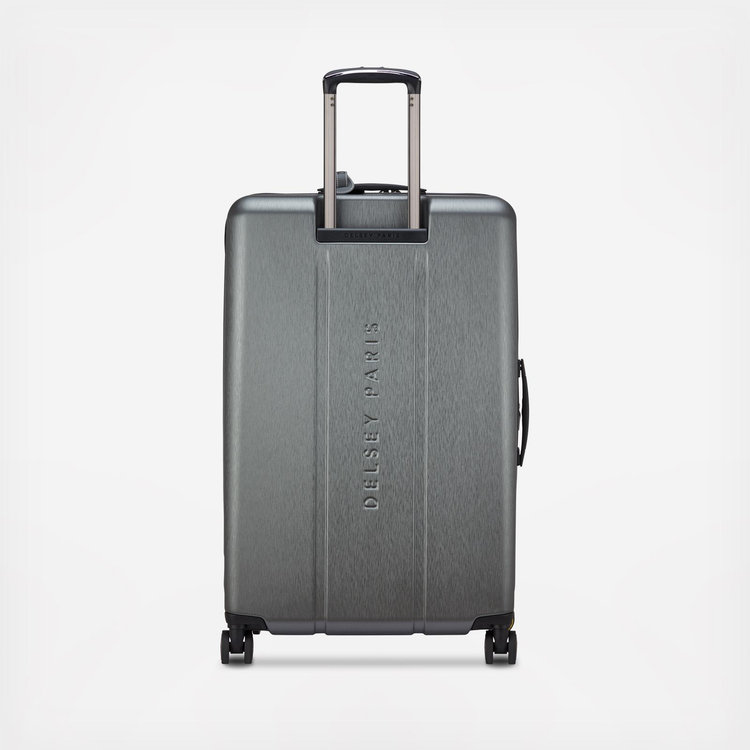 Delsey Paris グレー 中型キャリーケース Delsey Paris, Cadence 28'' Expandable Spinner | Zola