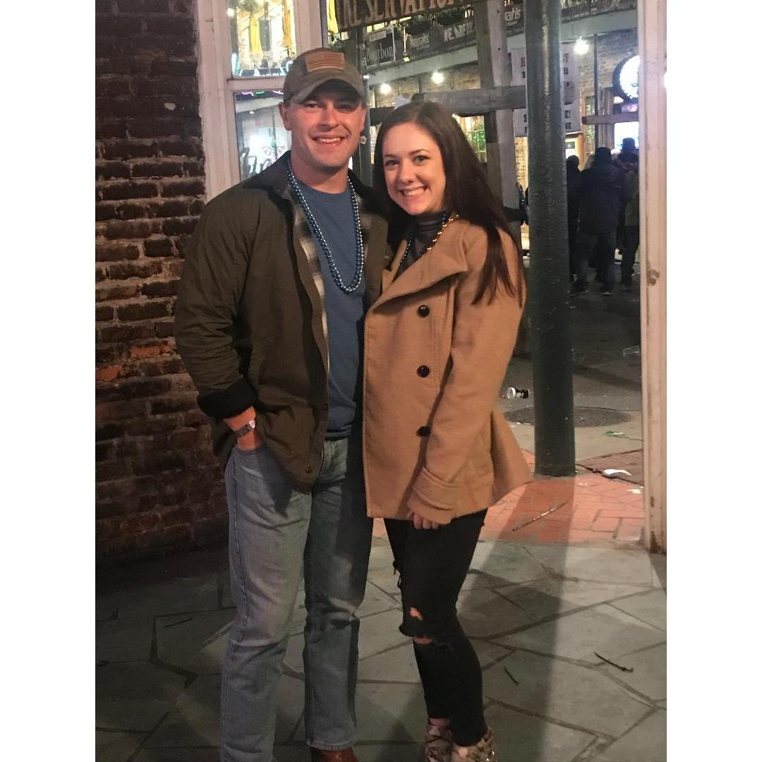 NOLA