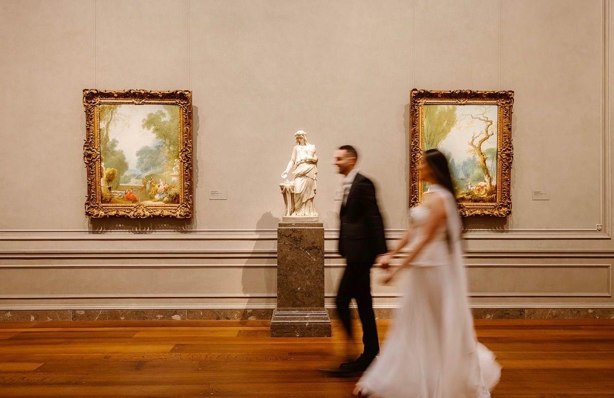 The Wedding Website of Madison Ricci and Dominic Fontana