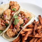 POUR Restaurant & Bar