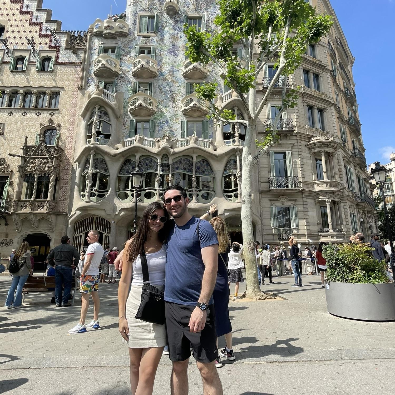 Barcelona