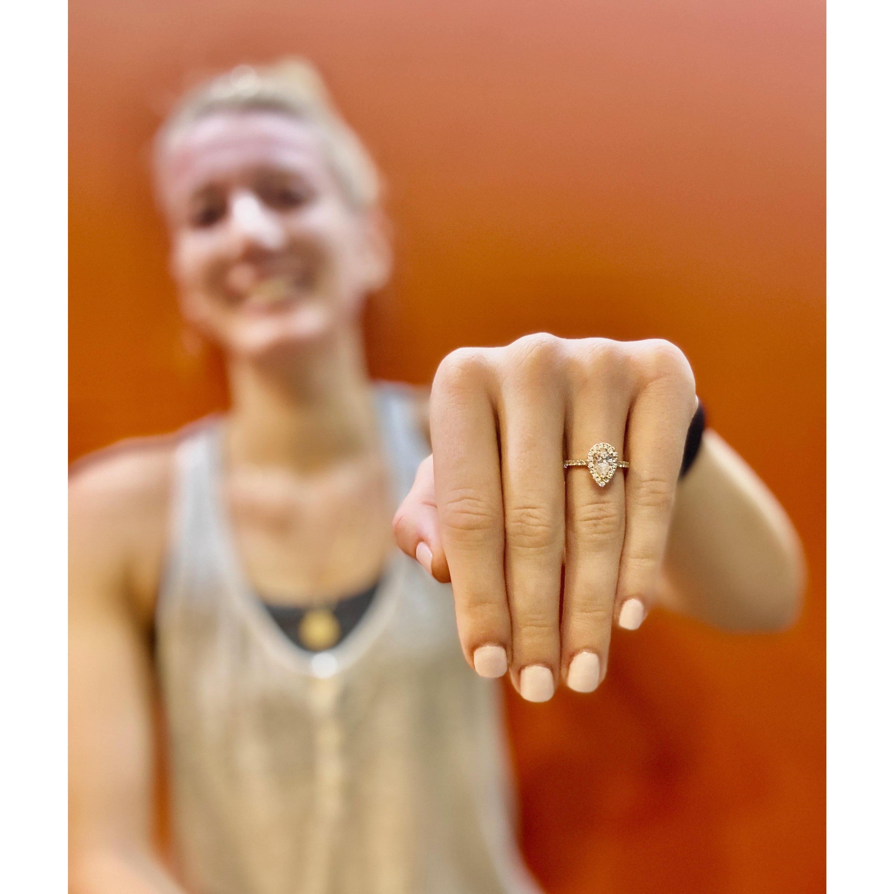 The RING!
