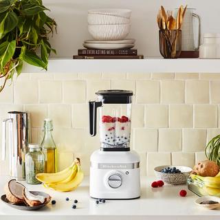 Variable Speed Blender with 56 Oz. BPA-Free Jar