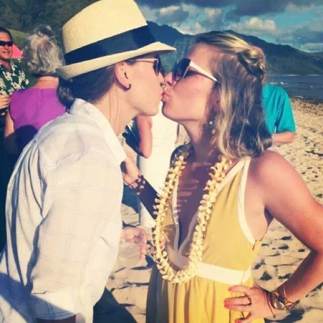 Our first trip to Hawaii