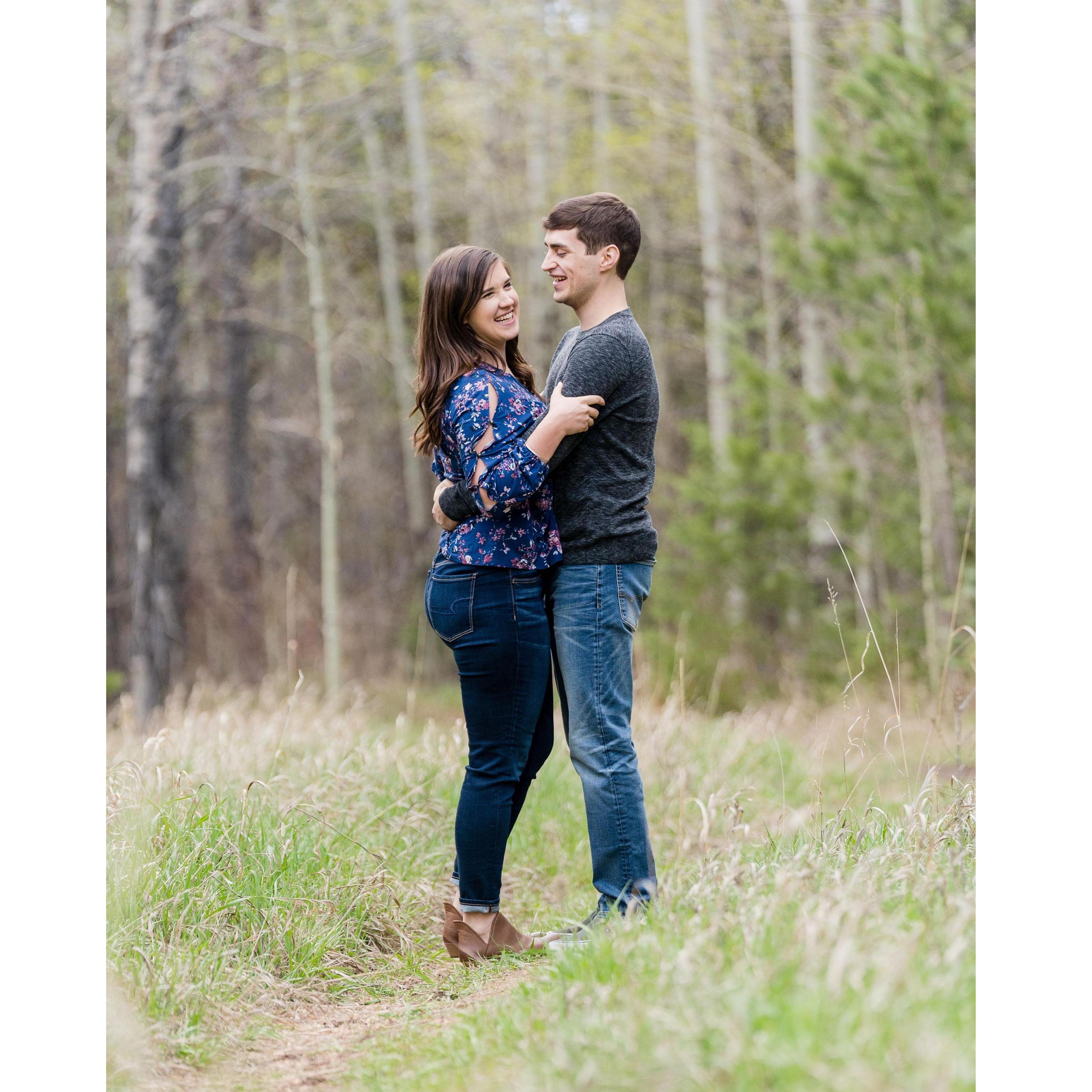 Photo Credit - Frances Photography